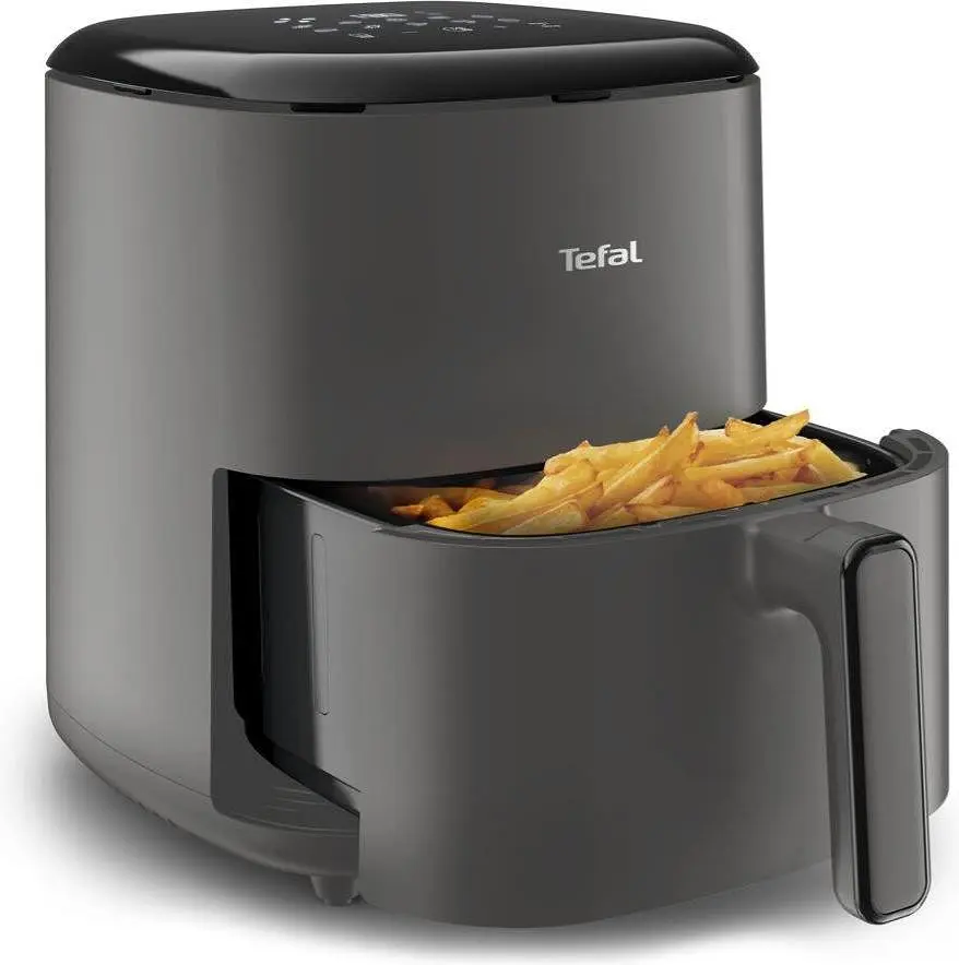 Мультипіч (аерофритюрниця) Tefal Easy Fry Max EY245H10 - фото 4