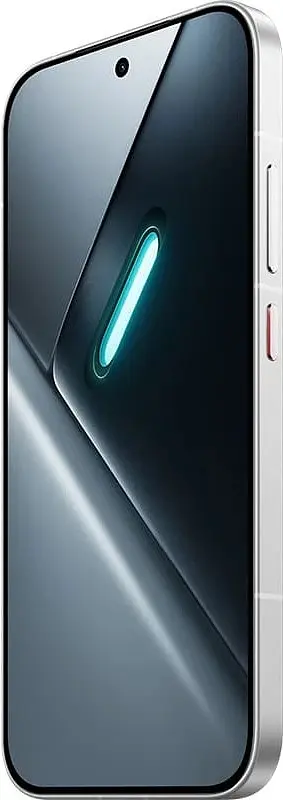 Смартфон Xiaomi Poco X8 Pro 8/512GB White (Global) (no charger) [5G, NFC] - фото 4
