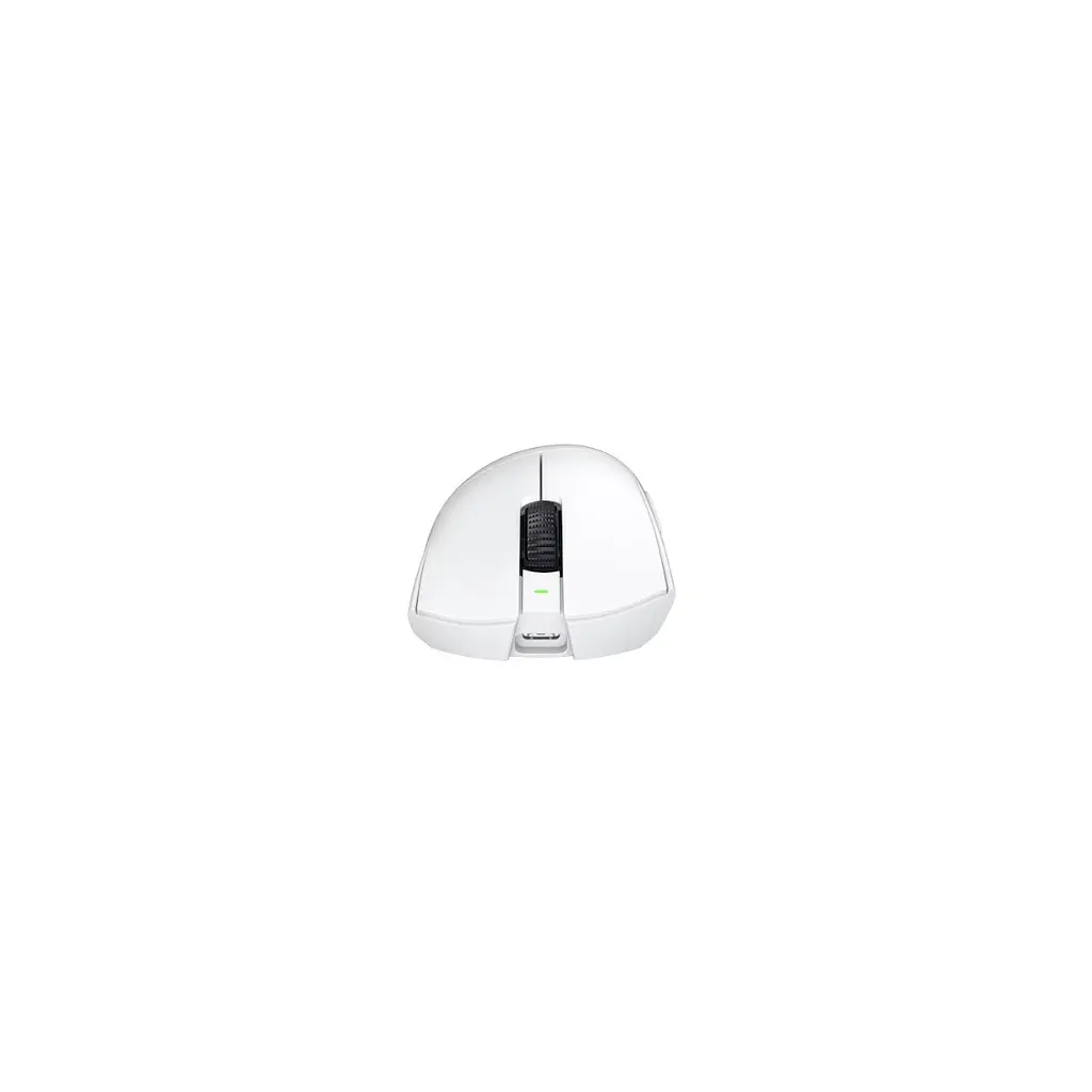Мишка Razer DeathAdder V3 PRO Wireless White (RZ01-04630200-R3G1) - фото 6