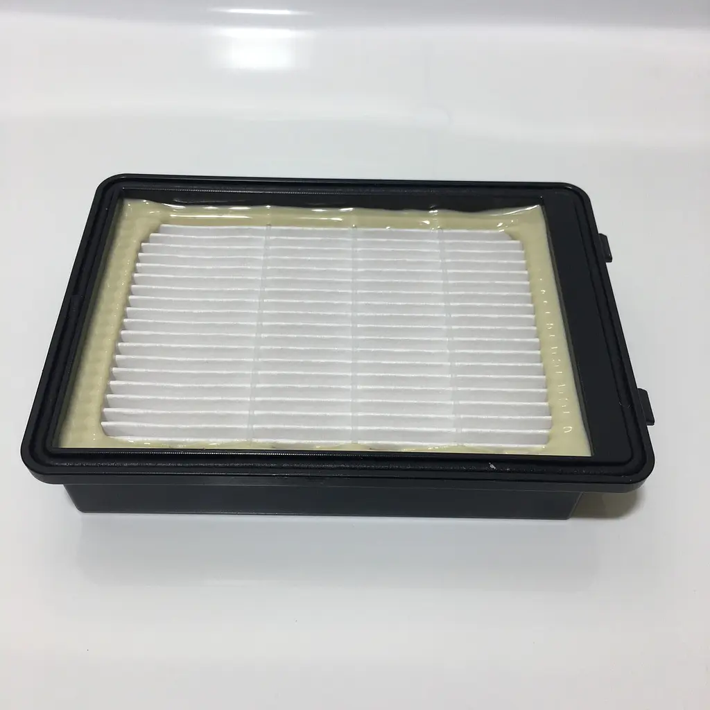 Выходной HEPA фильтр для пылесоса Samsung VC15K4176HG, SC21K5170HG, SC21F50, SC15H40., SC07F., DJ97-01962A - фото 2