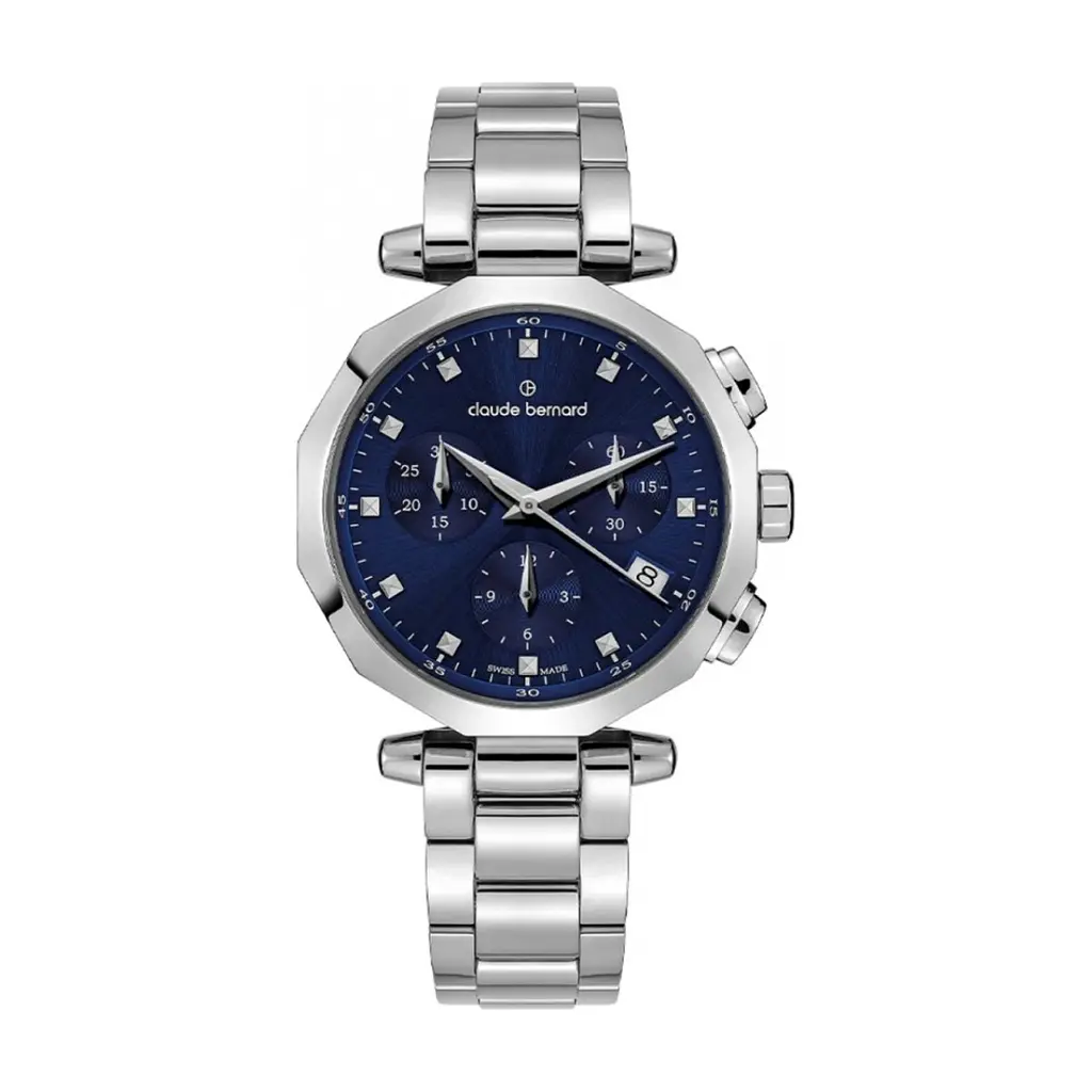 Наручний годинник Claude Bernard 10251 3M BUIN