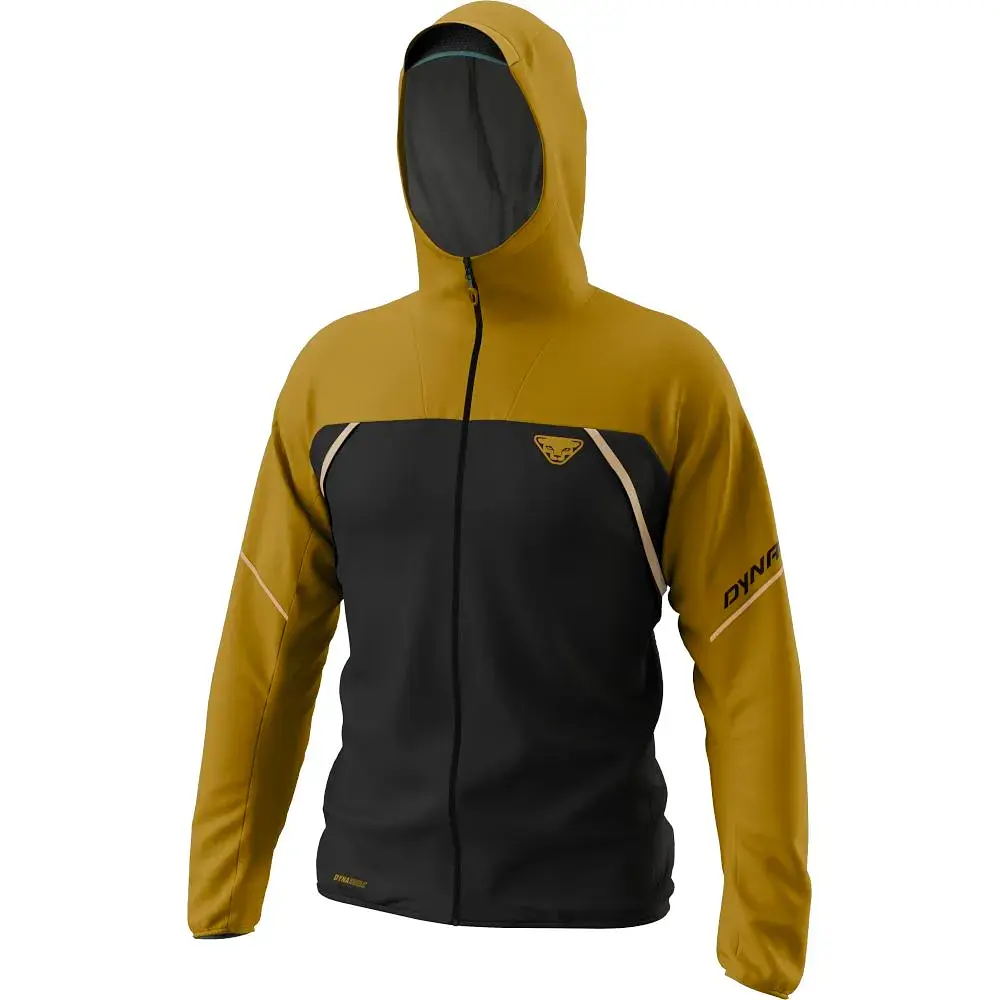 Куртка Dynafit Alpine 3L Mns - фото 3