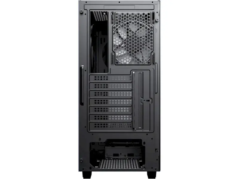 Корпус Gamemax Diamond CP Black - фото 7