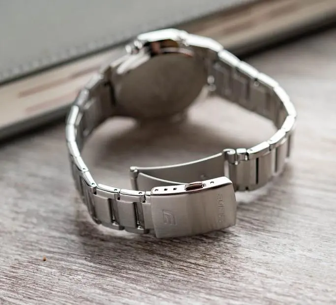 Годинник Casio ECB-S10D-2AEF - фото 3