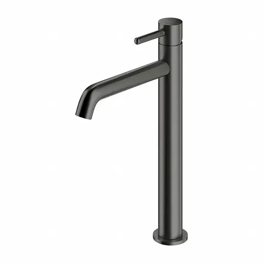 Змішувач для раковини Omnires Y graphite (Y1212GR)