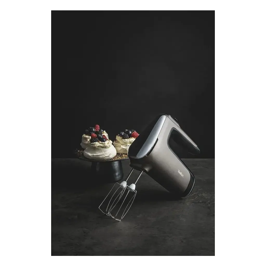 Ручний міксер Tefal HT650E38 - фото 4