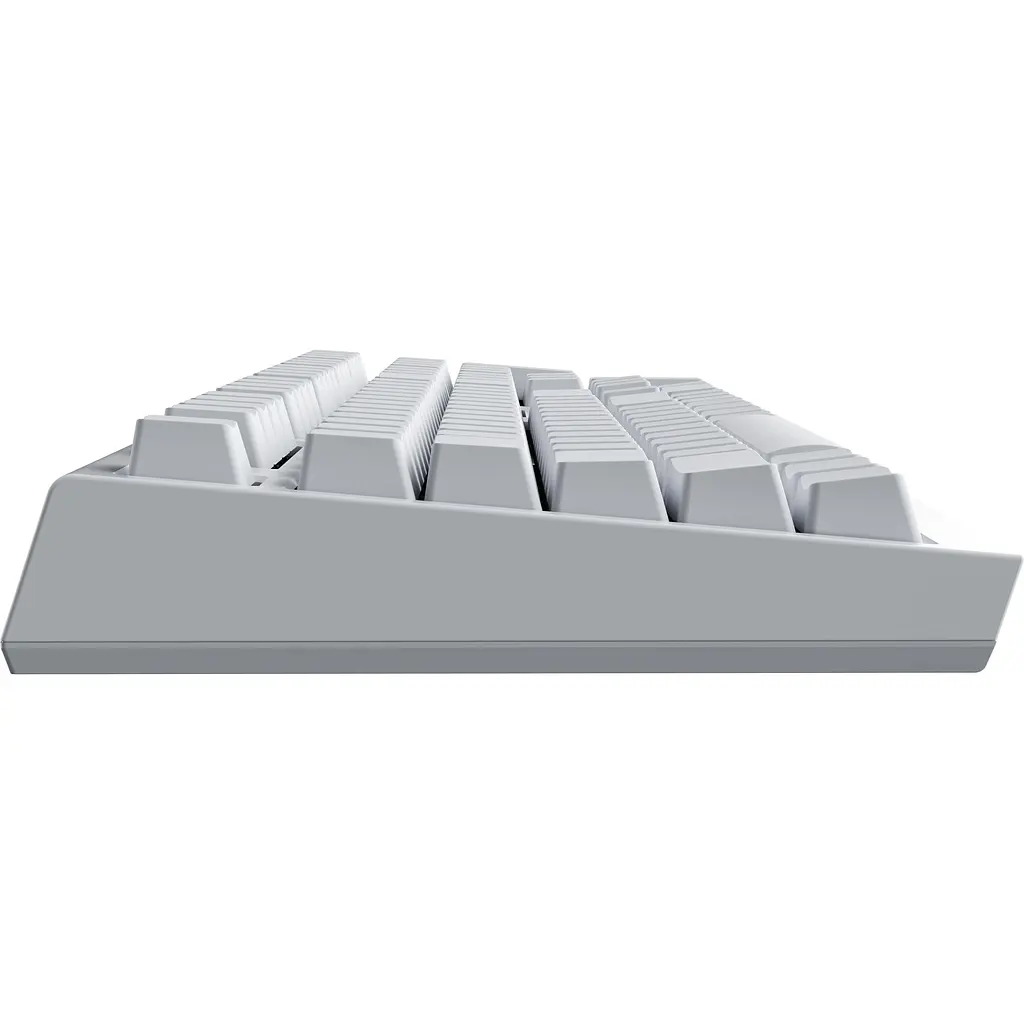 Клавіатура Ducky One X Wireless White UA (DKON2408AST3-DAUSPDOECL2WW1) - фото 7