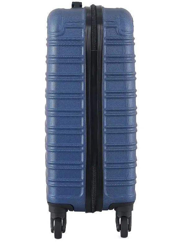 Чемодан Semi Line 20" (S) Blue (T5635-1) (DAS302599) - фото 4