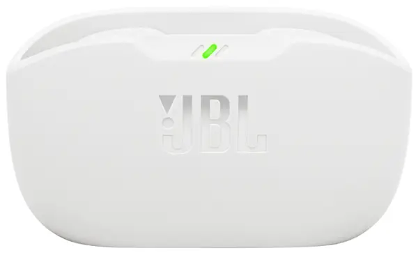 Гарнітура JBL WAVE BUDS 2 White (JBLWBUDS2WHT) - фото 2