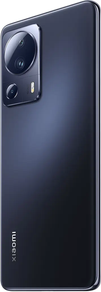 Смартфон Xiaomi 13 Lite 8/256GB Black Global NFC - фото 7