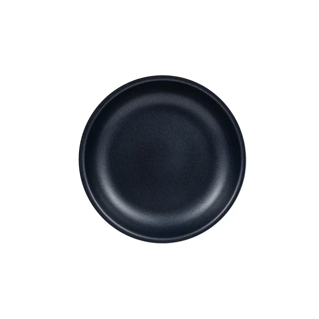 Набір сковорідок Bergner Click & cook, зі знімною ручкою, 22/26 см, червоний (BG-31605-RD) - фото 6