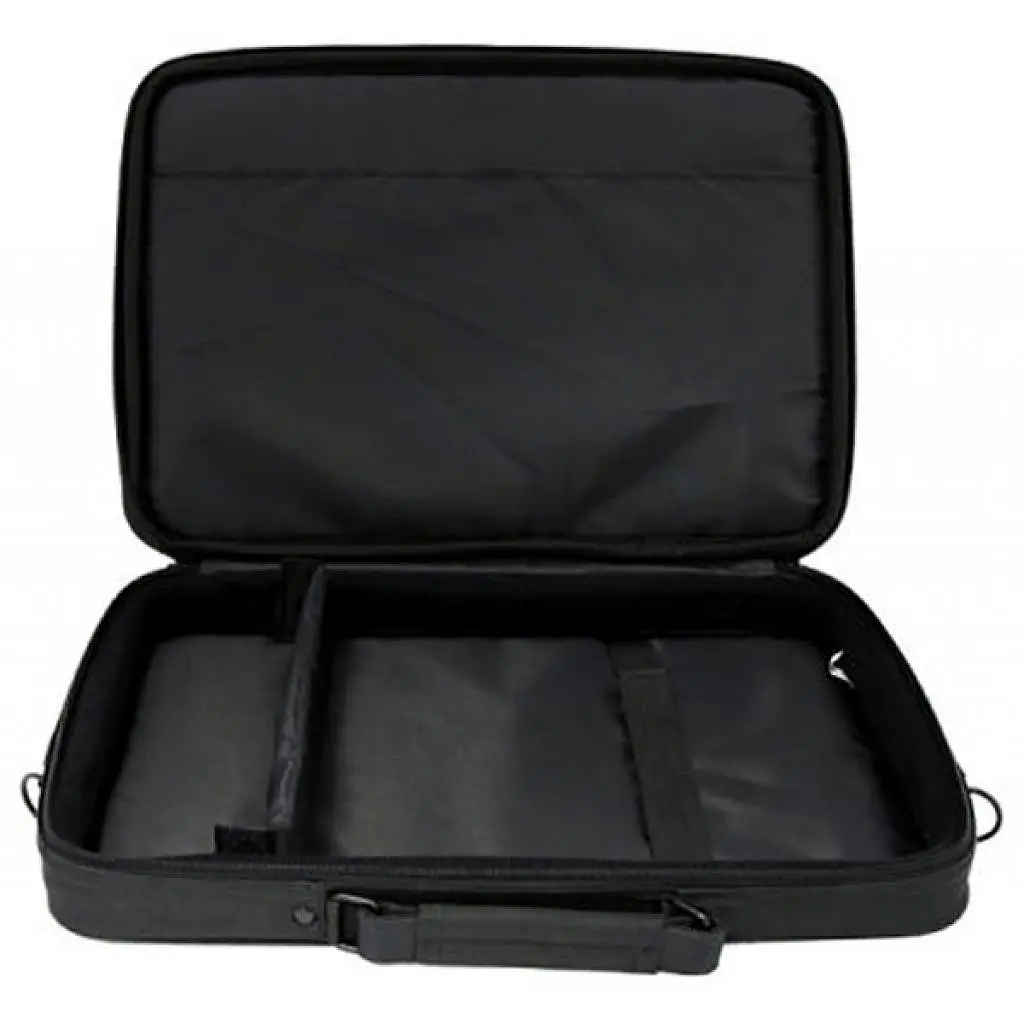 Сумка для ноутбука Esperanza 17" Bag Classic+ Black (ET103) - фото 2