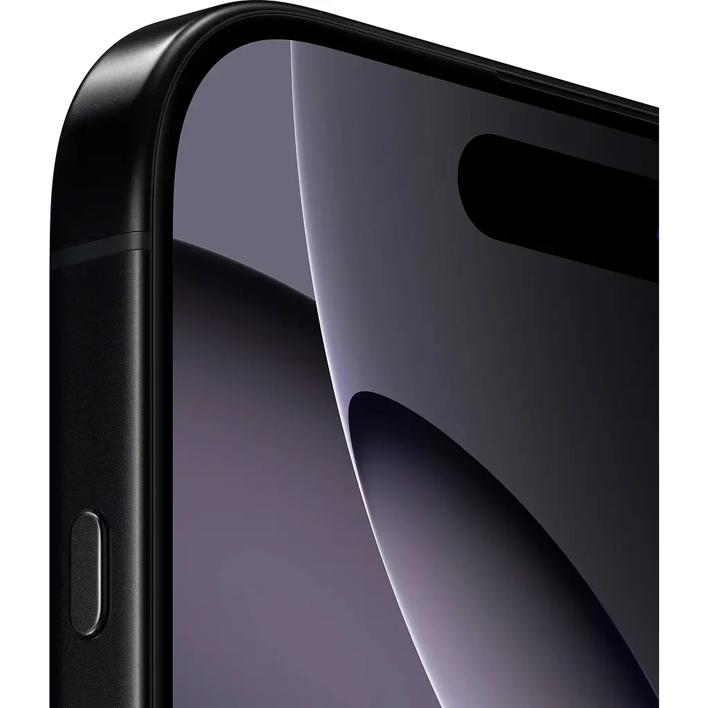 Смартфон Apple iPhone 16 Pro Max 256GB Black Titanium [MYWV3] Б/В [157944] - фото 5