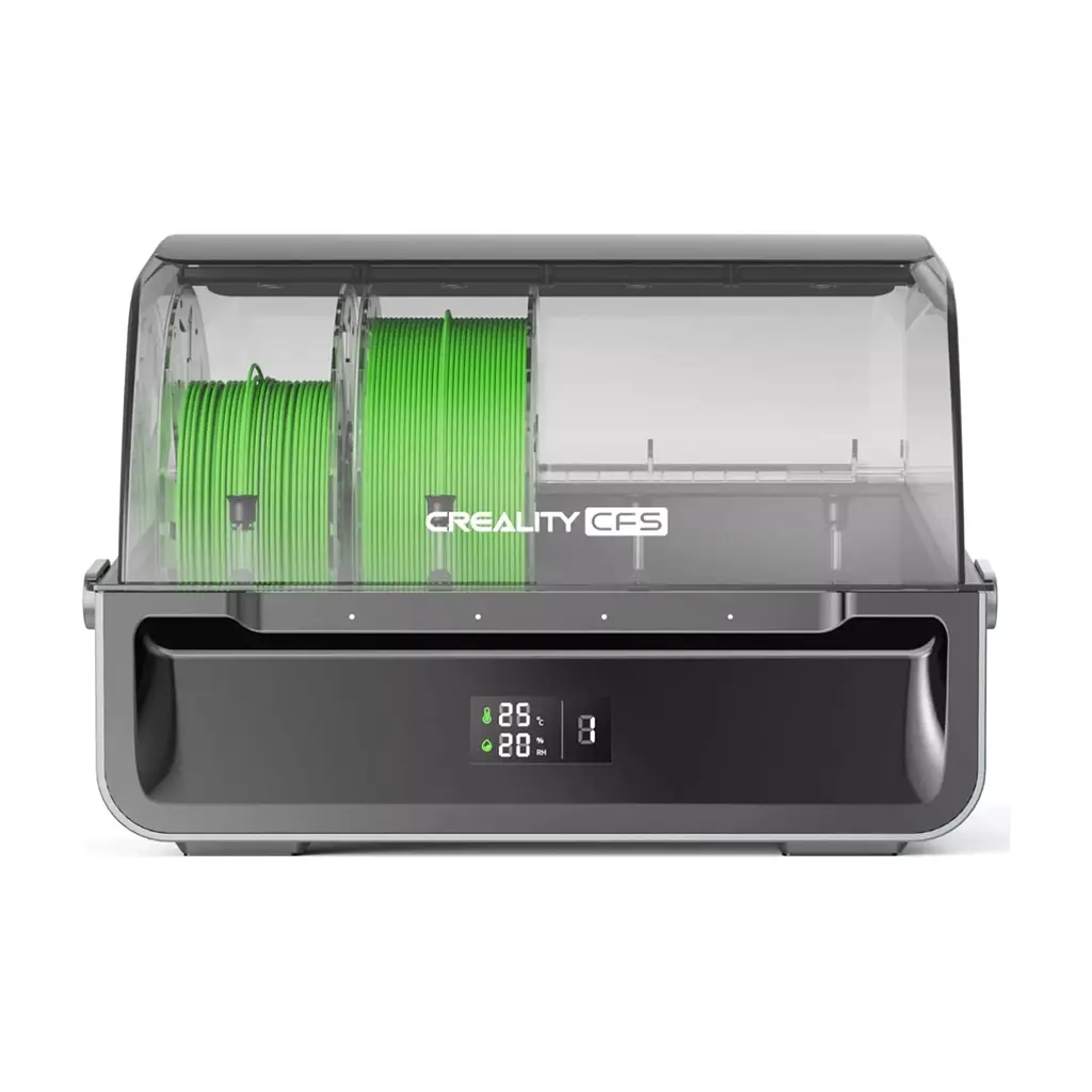 СБПЧ Creality Filament System AMS (1002120001) - фото 2