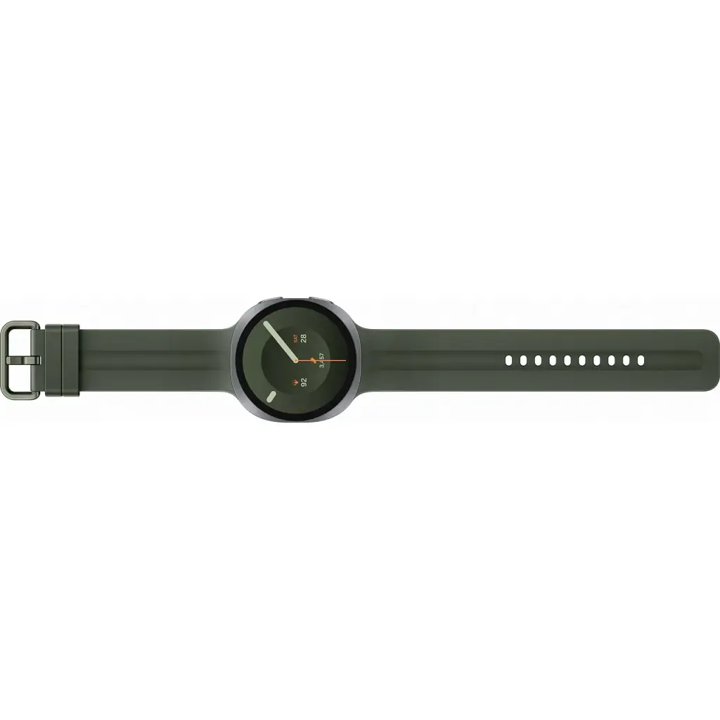 Смарт-годинник Samsung Galaxy Watch 9 44mm Silver (SM-L350NZSASEK) UA UCRF - фото 6