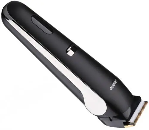 Машинка для стрижки Ardesto HC-Y32-B Black - фото 4