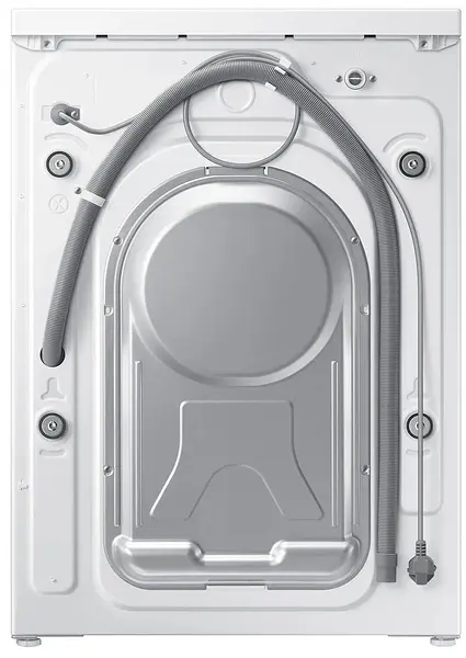 Пральна машина автоматична Samsung WW80FG5L32TELE - фото 5