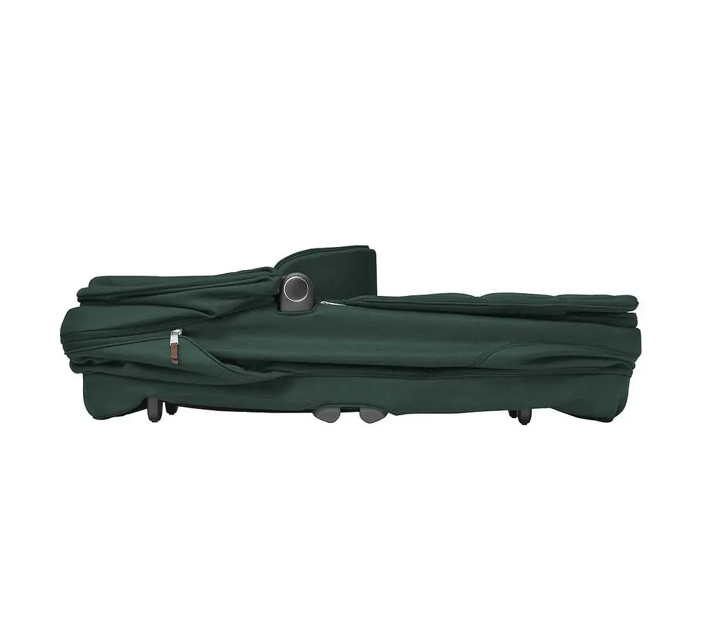 Люлька до коляски Maxi-Cosi Sense Twillic Green (1522403110) - фото 5