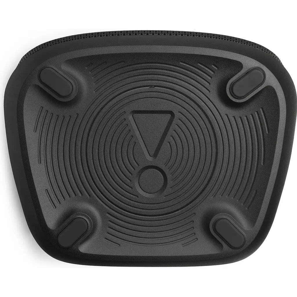 Акустика JBL PartyBox Encore Essential 2 Black (JBLPBENCOREESS2EP) [154405] - фото 6