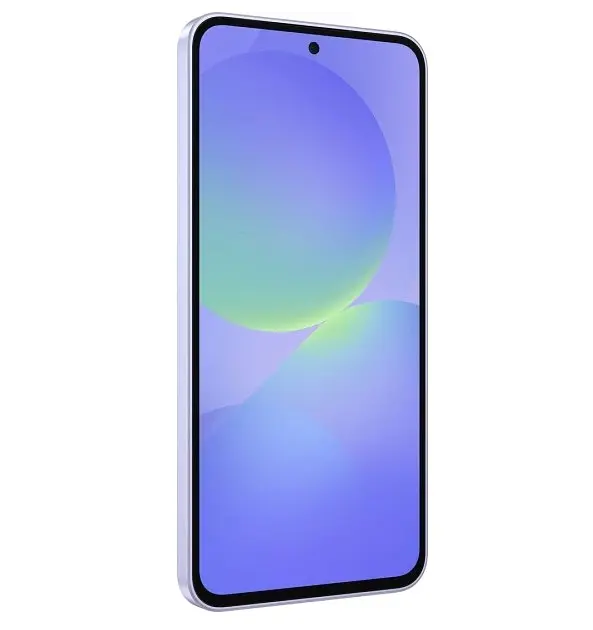 Смартфон Samsung Galaxy A36 5G 8/256GB Awesome Lavender (SM-A366BLVG) - фото 3