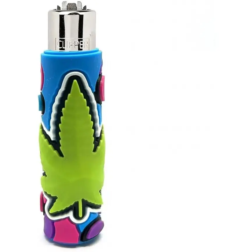 Зажигалка Clipper The Coolest covers N3 - фото 2