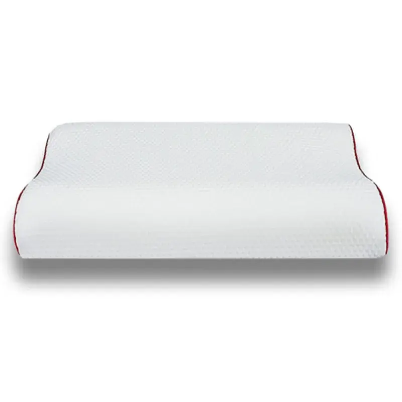 Подушка Highfoam ортопедична Noble Ergowave M-Line 58 х 40 х 10,5 см (4820178150033) - фото 2