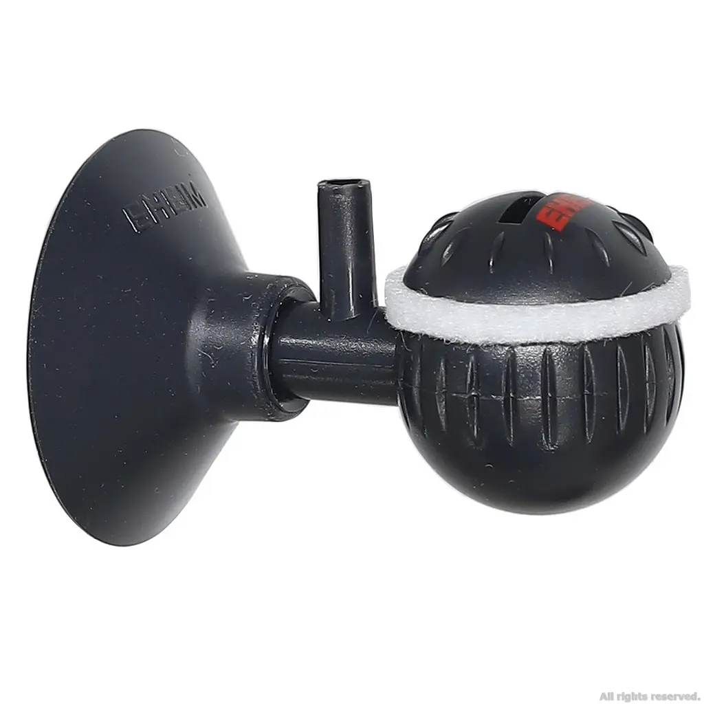 Компресор Eheim air pump 200 (3702010) - фото 8