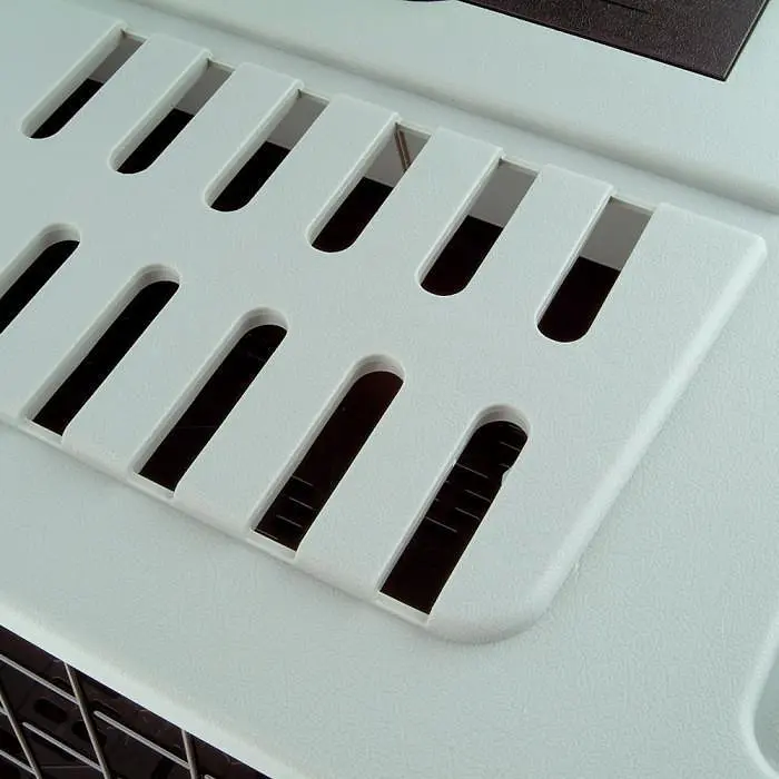 Автомобільна переноска Ferplast Atlas Car (FR73080021) - фото 9