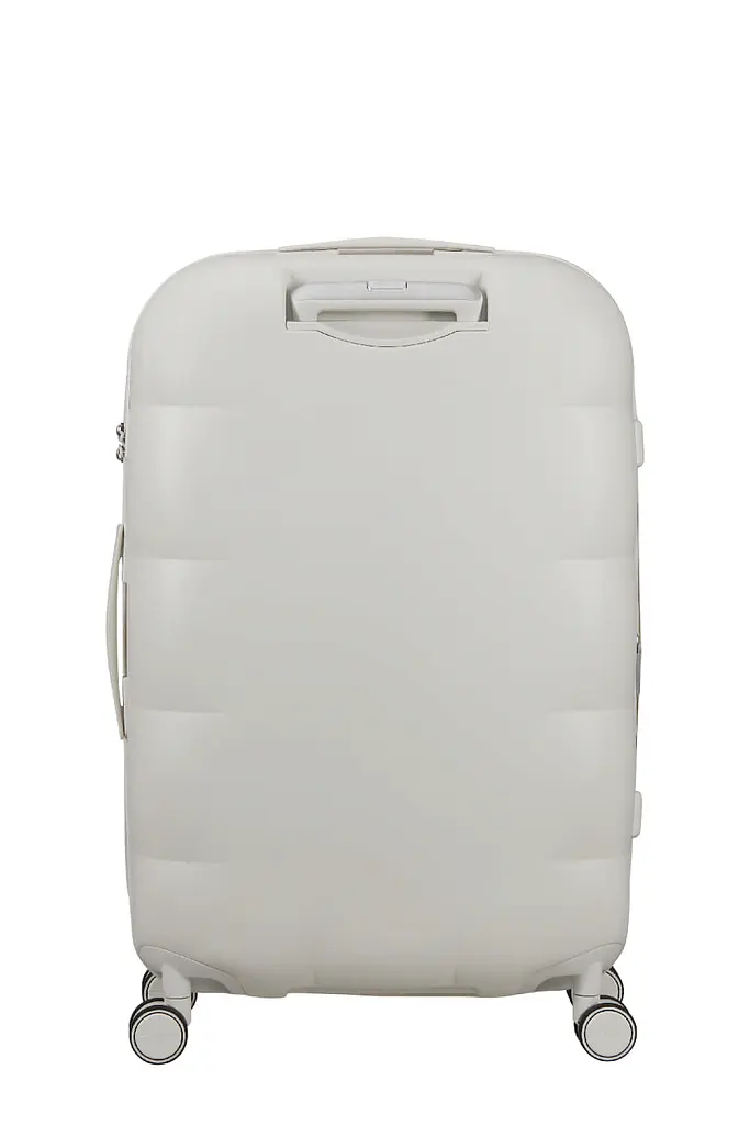 Валіза 77 См American Tourister DREAMI CLOUD WHITE 77x50x30(33) MK3*05003 - фото 6