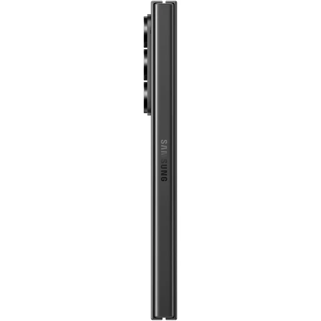 Смартфон Samsung Galaxy Fold6 12/1TB Crafted Black [SM-F956BAKN] [128701] - фото 9