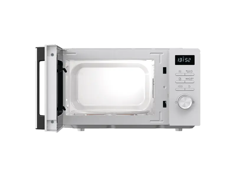 Мікрохвильова піч Gorenje MO20A3WH - фото 5