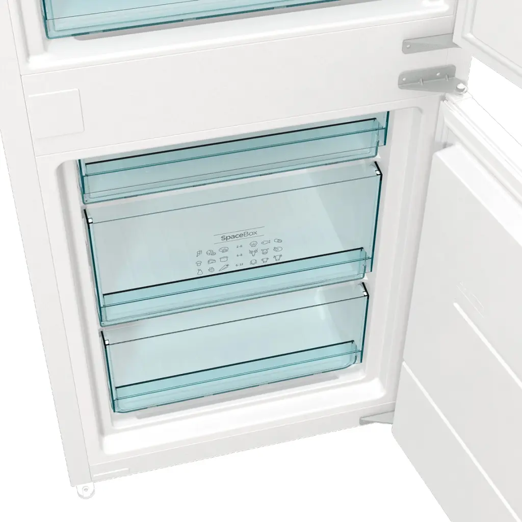 Холодильник Gorenje (NRKI418EE1) - фото 8
