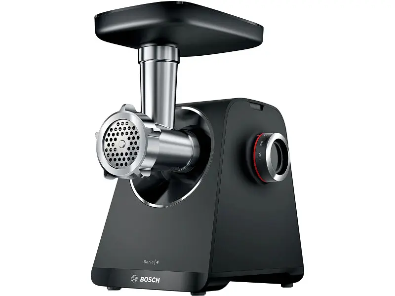 Мясорубка Bosch MultiPower Series 4 MFWS450B