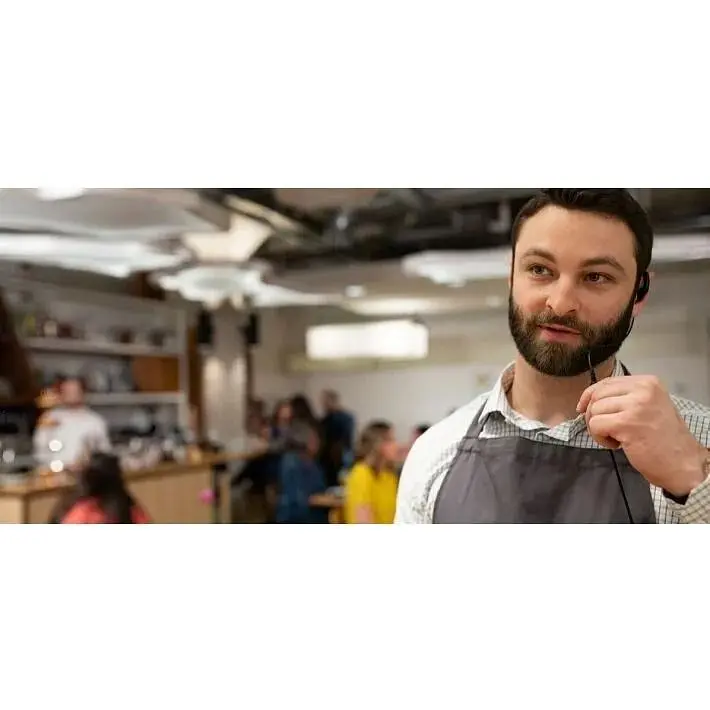 Рація Motorola CLPE Plus UHF Model EMEA [CLP1166BWLAA] [76639] - фото 9