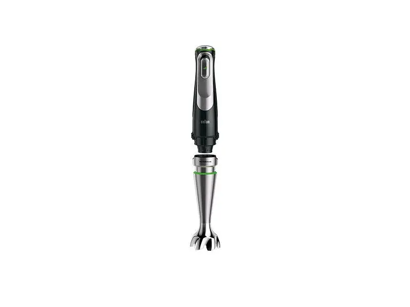 Блендер Braun MultiQuick 9 MQ 9138XI - фото 3