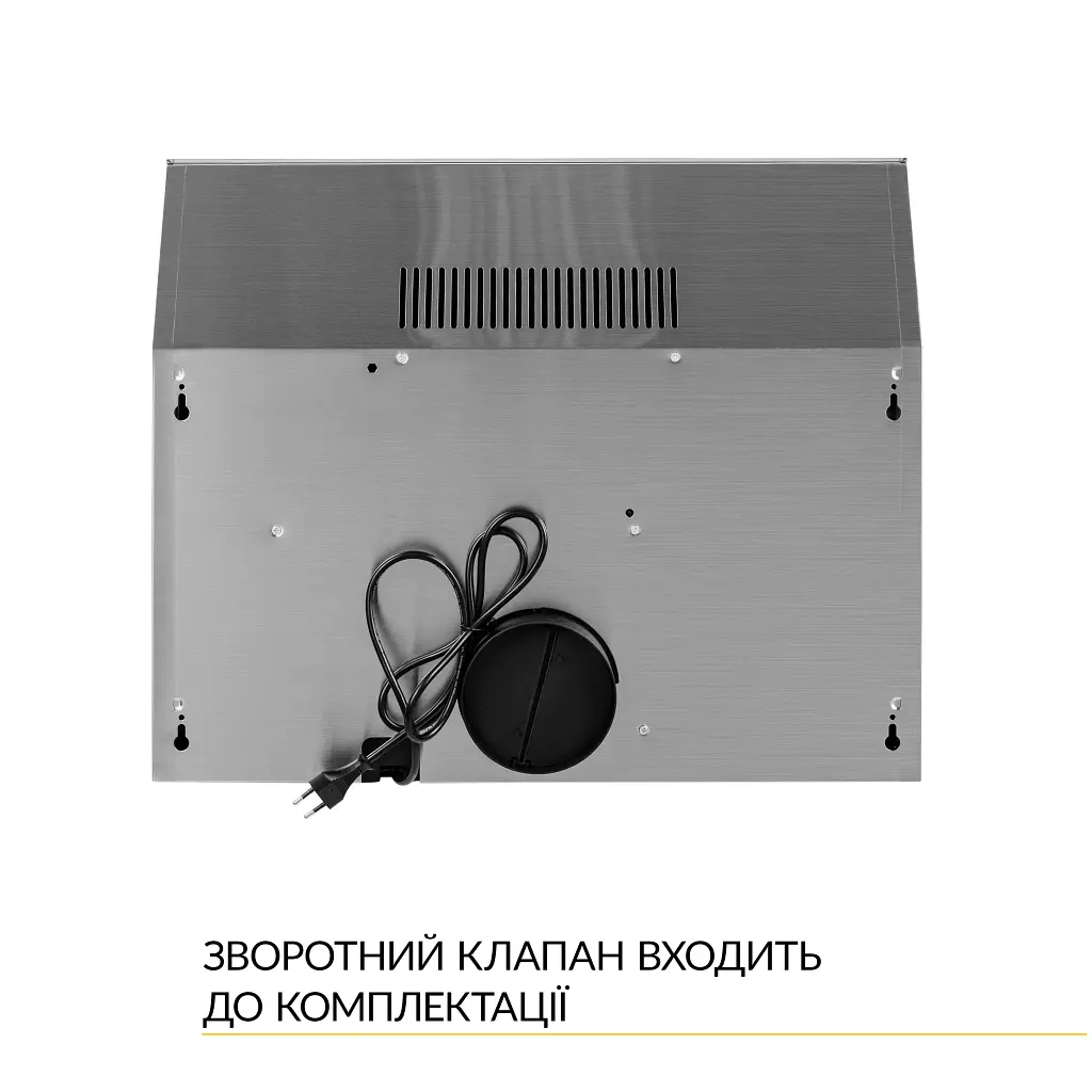 Витяжка плоска WEILOR WPL 6092 I - фото 7