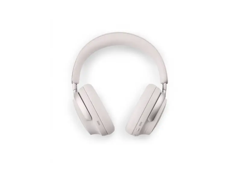 Навушники Bose QuietComfort Ultra Headphones Smoke White (880066-0200) - фото 2