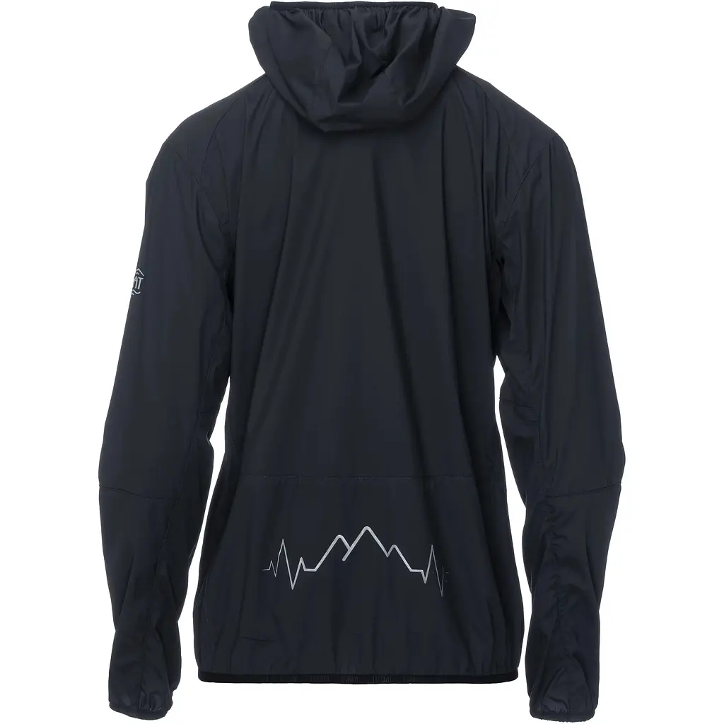 Куртка Turbat Fluger 2 Wmn Anthracite Black S (1054-012.004.3062) - фото 4
