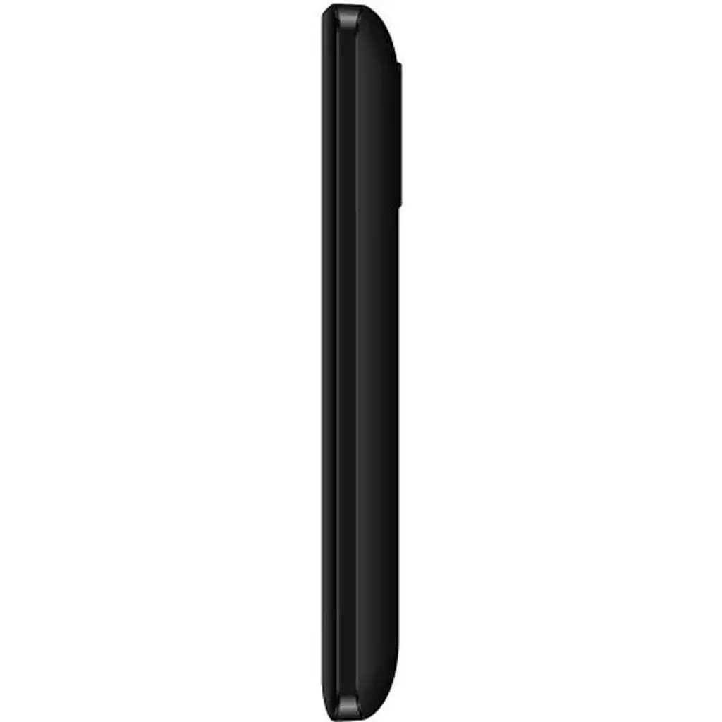 Мобільний телефон Ergo B184 Dual Sim Black - фото 7