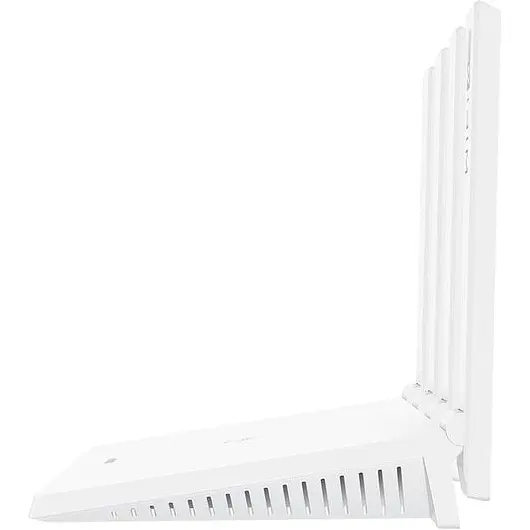 Бездротовий маршрутизатор (роутер) Huawei AX3 2nd WS7100-25 White (53037717) [100881] - фото 8