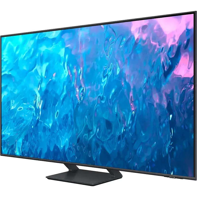 Телевізор Samsung QE65Q70CAUXUA - фото 4