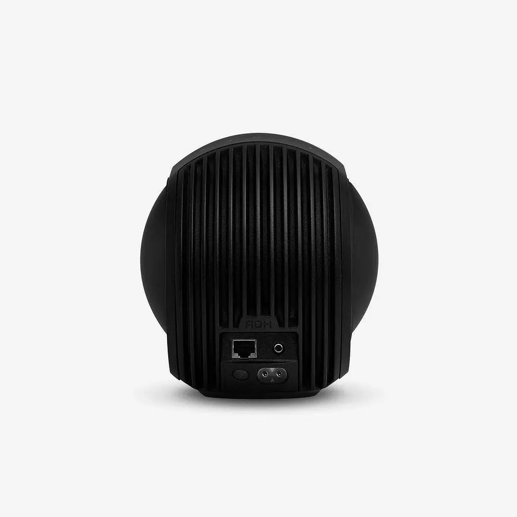 Мультимедійна акустика Devialet Phantom II 95 Matte Black - фото 4
