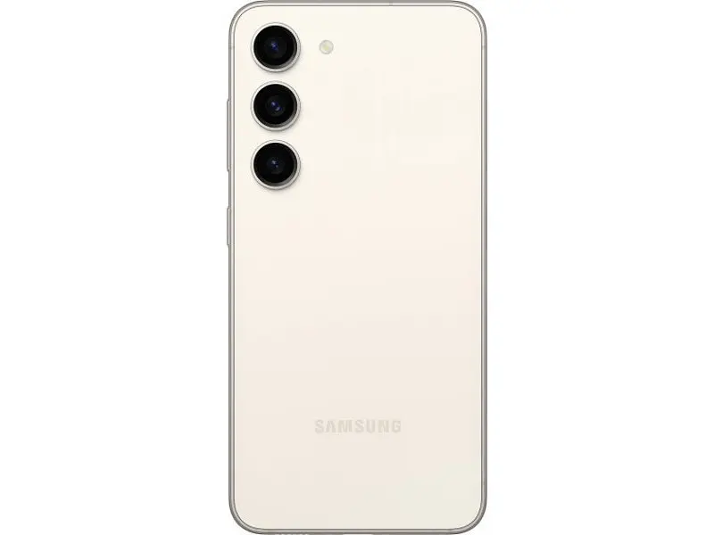 Смартфон Samsung Galaxy S23+ 8/256GB Cream (SM-S916BZED) - фото 5