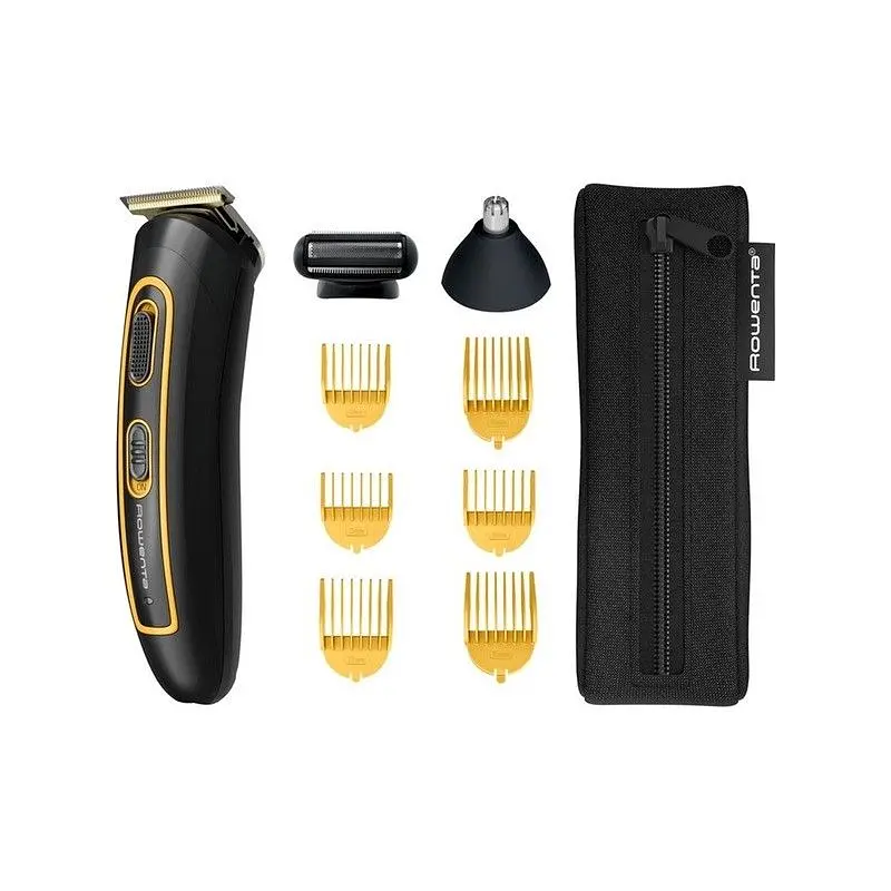 Тример Rowenta Sport Collection (TN9113F0) - фото 9