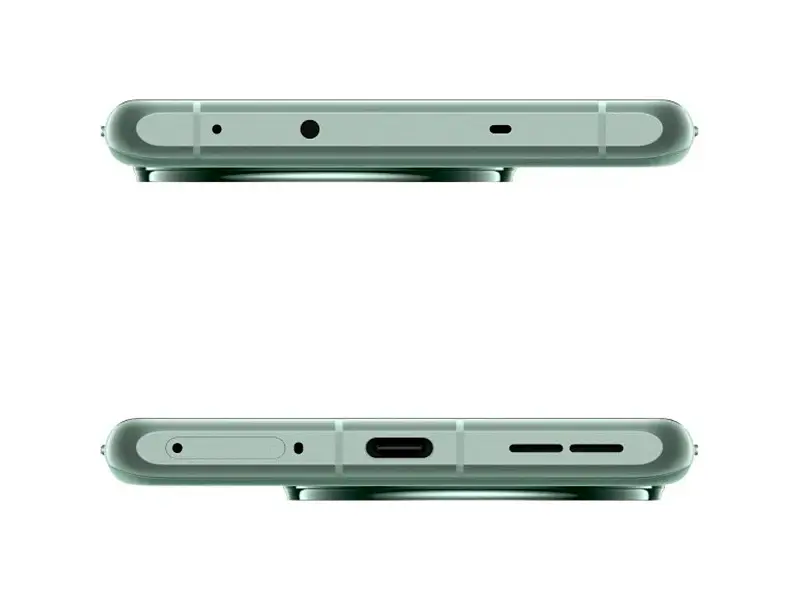 Смартфон OnePlus Ace 3 Pro 16/256GB Green - фото 7