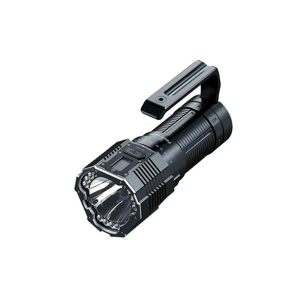 Ліхтар ручний Fenix LR60R - фото 5