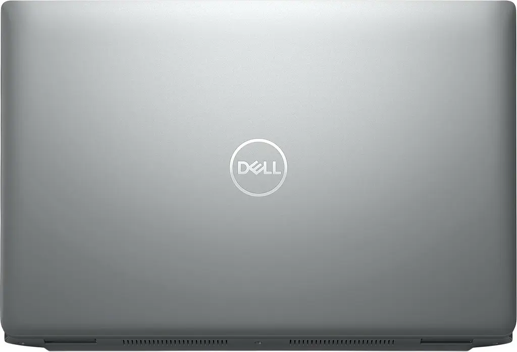 Ноутбук Dell Latitude 5550 Gray (N065L555015UA_WP) - фото 9