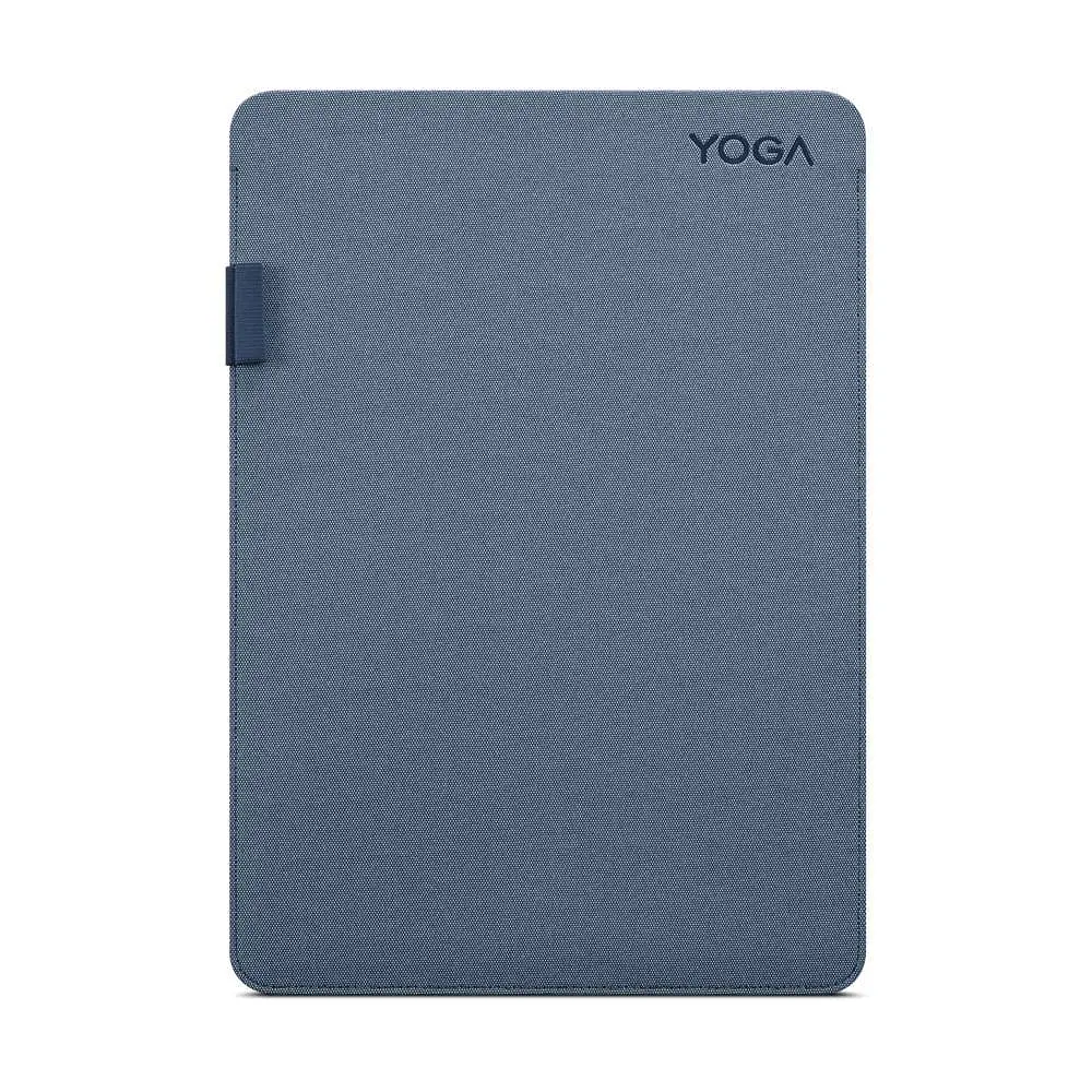 Чехол для ноутбука Lenovo Yoga 14 Sleeve Cosmic Blue (GX41N42944) - фото 2