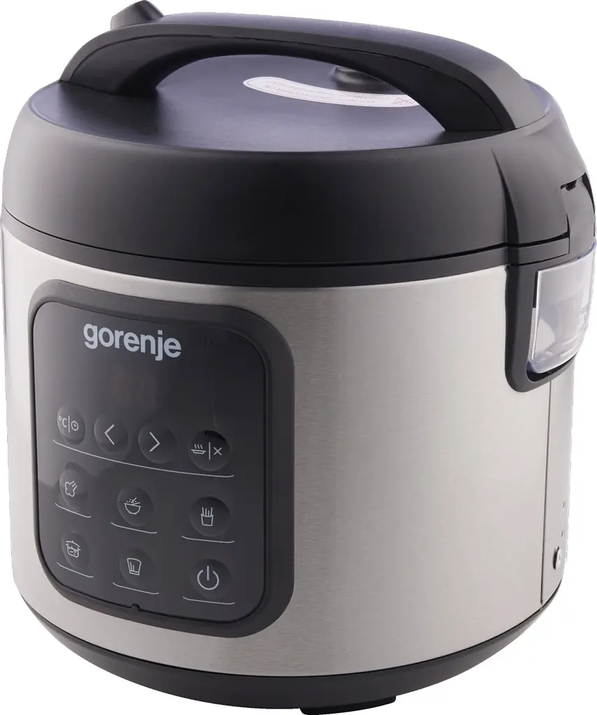 Мультиварка MC2SBK Gorenje teh0027341 - фото 3