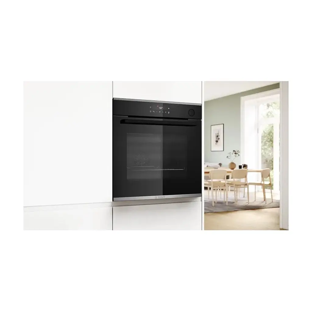 Духовой шкаф Bosch HRG 232 EB3 (HRG232EB3) - фото 7